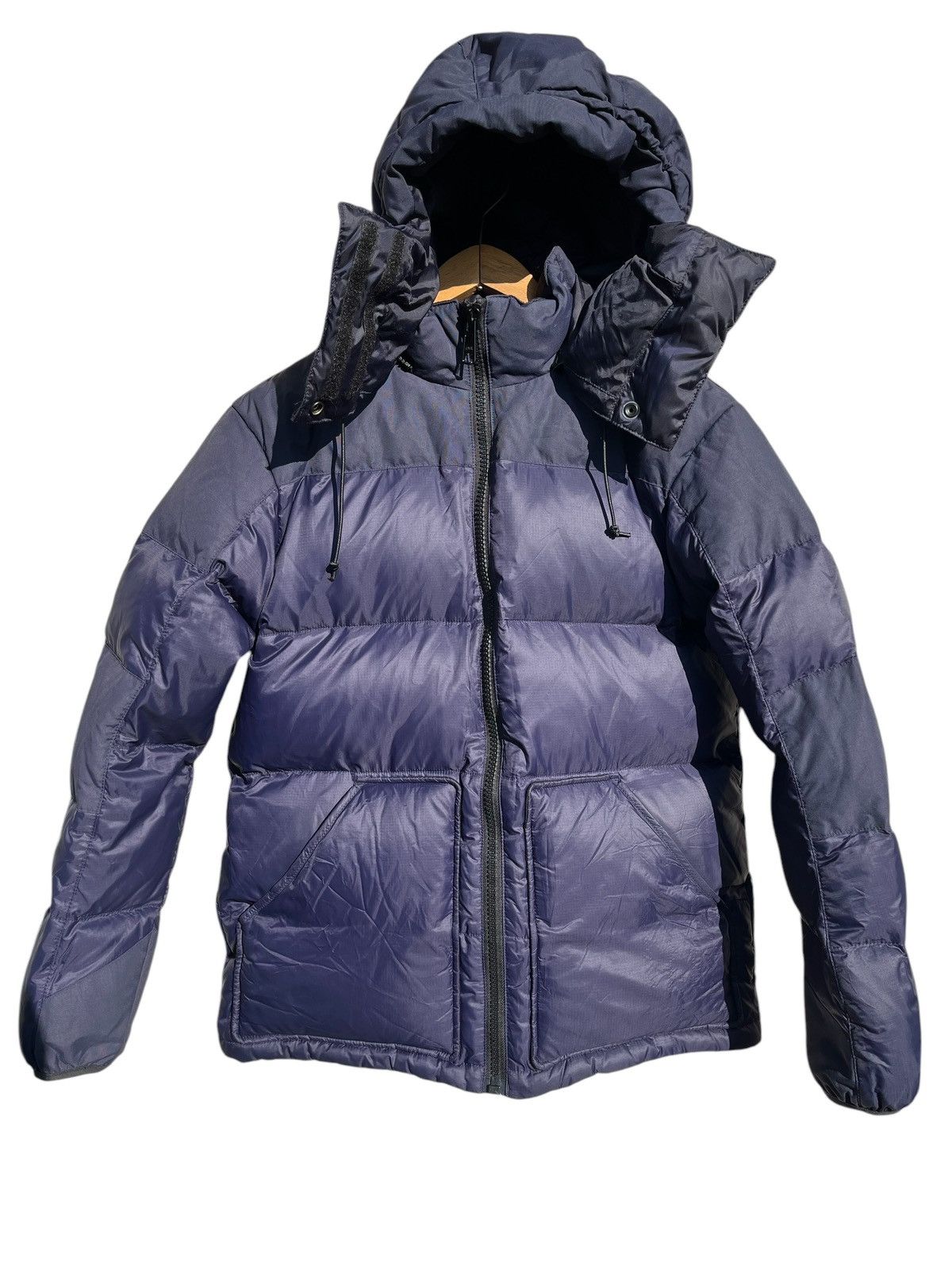 Denim & Supply Ralph Lauren × Polo Ralph Lauren RL Denim Supply puffer Size US S / EU 44-46 / 1 - 2 Thumbnail