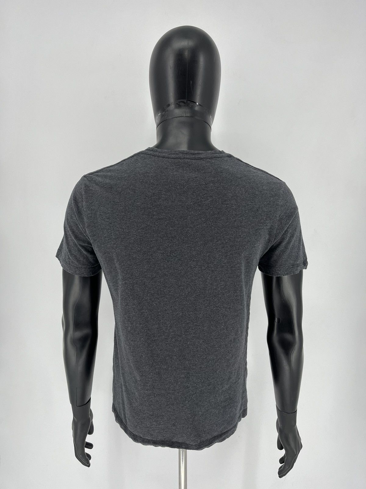 Allsaints Vintage Y2K Allsaints T-shirt luxury sportswear size M Size US M / EU 48-50 / 2 - 8 Thumbnail