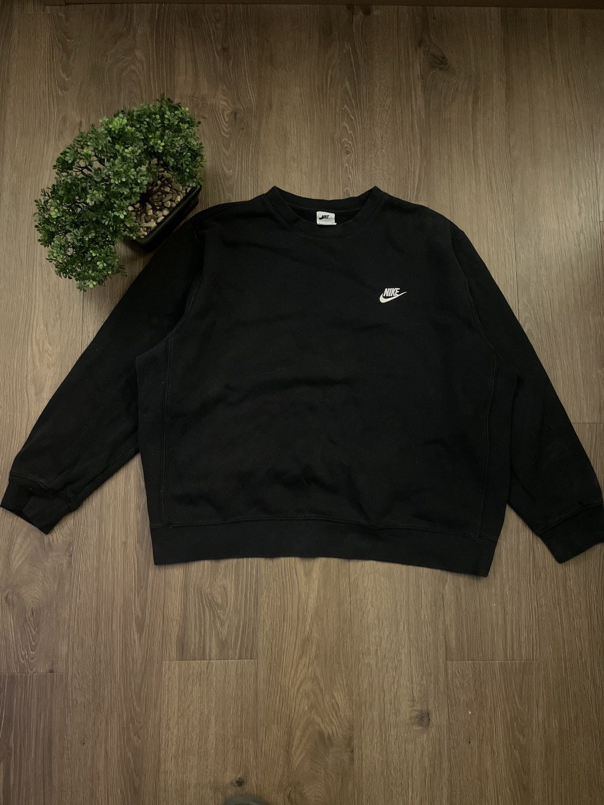 Nike Nike fleece Size US XL / EU 56 / 4 - 1 Thumbnail