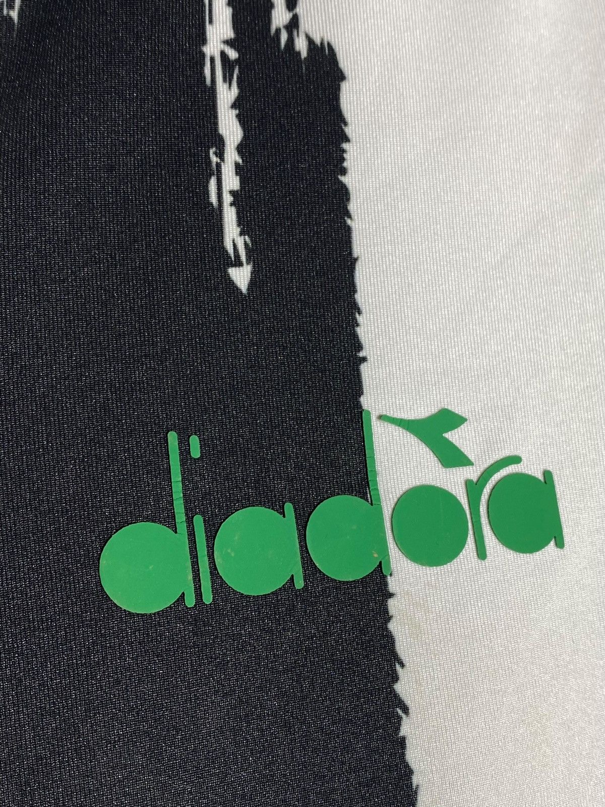 Diadora Diadora Denizlispor 2021/22 Fourth Football Shirt Size US M / EU 48-50 / 2 - 5 Thumbnail