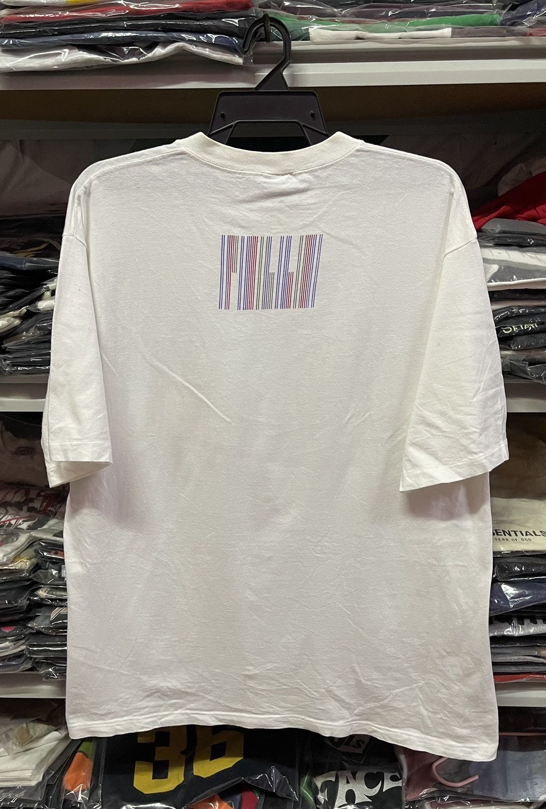 Vintage Vintage Crazy Shirt x McGee🔥🔥🔥 Size US L / EU 52-54 / 3 - 5 Thumbnail