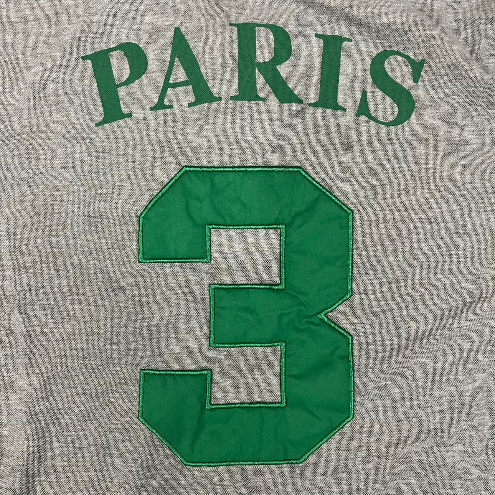 Other Paris Designs Polo Size US XL / EU 56 / 4 - 5 Thumbnail