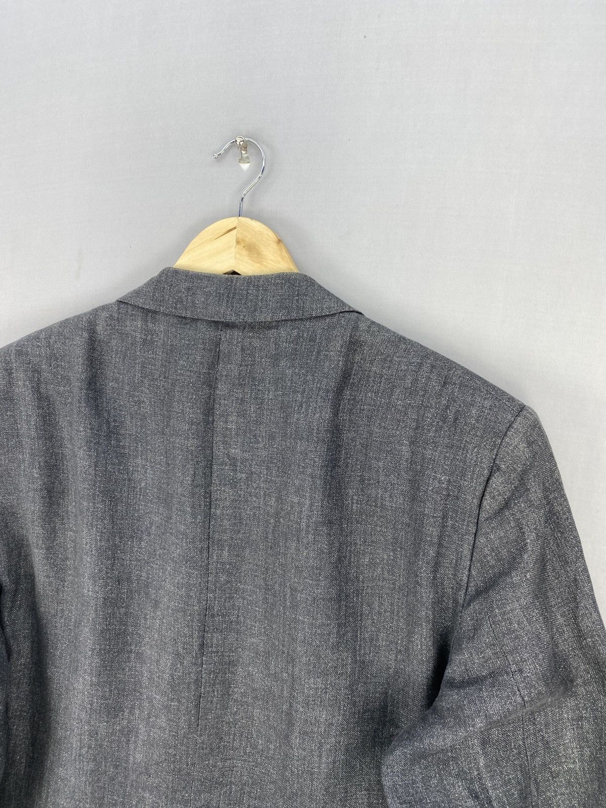 Alfred Dunhill Alfred Dunhill Maeda Coat Blazer Jacket Size US XL / EU 56 / 4 - 5 Thumbnail