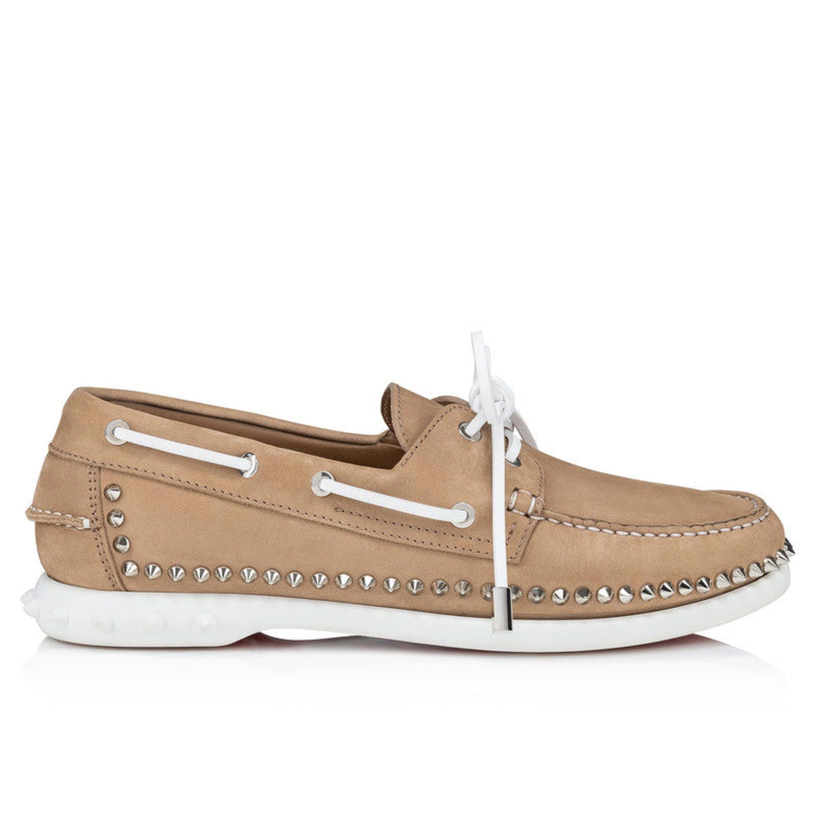 Christian Louboutin Christian Louboutin Gerockel Loafers Size US 9 / EU 42 - 1 Thumbnail