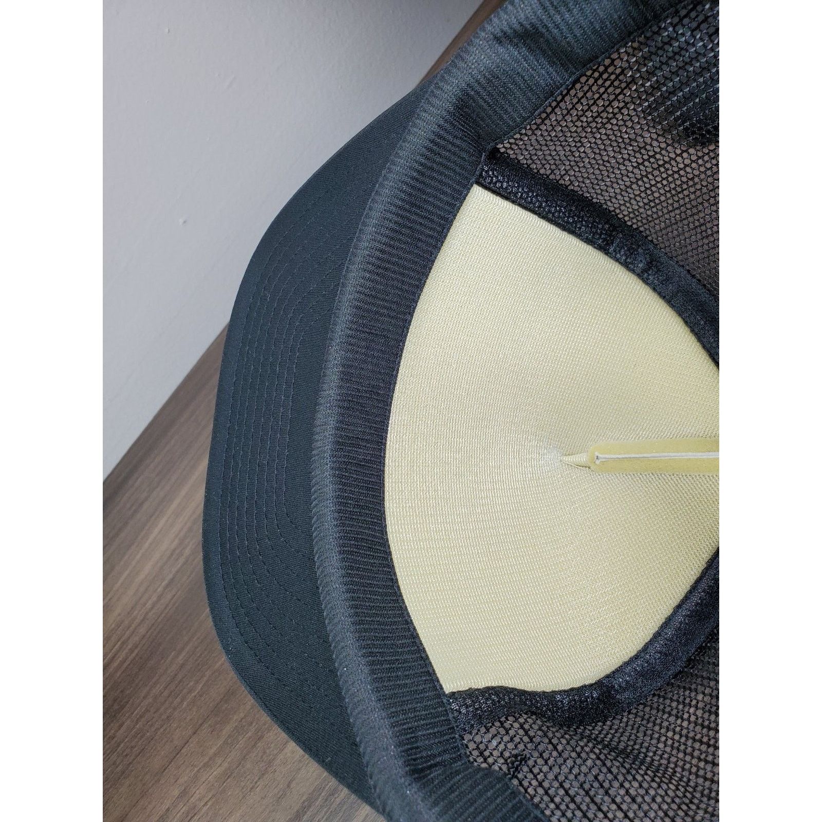 Nissan × Vintage Case L Tractor Snapback Cap Trucker Hat Antique Farming Size ONE SIZE - 11 Thumbnail