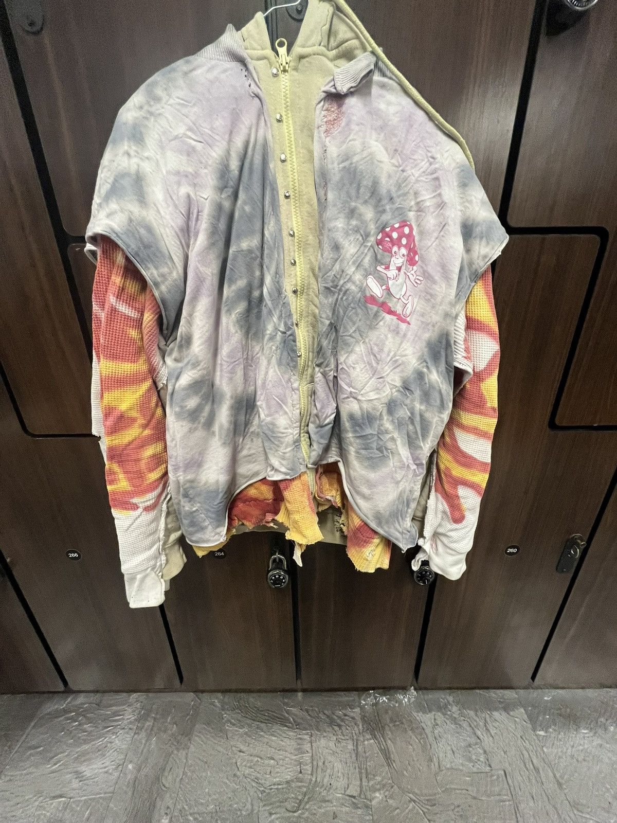 Other Bakesville 1/1 hoodie Size US L / EU 52-54 / 3 - 1 Thumbnail