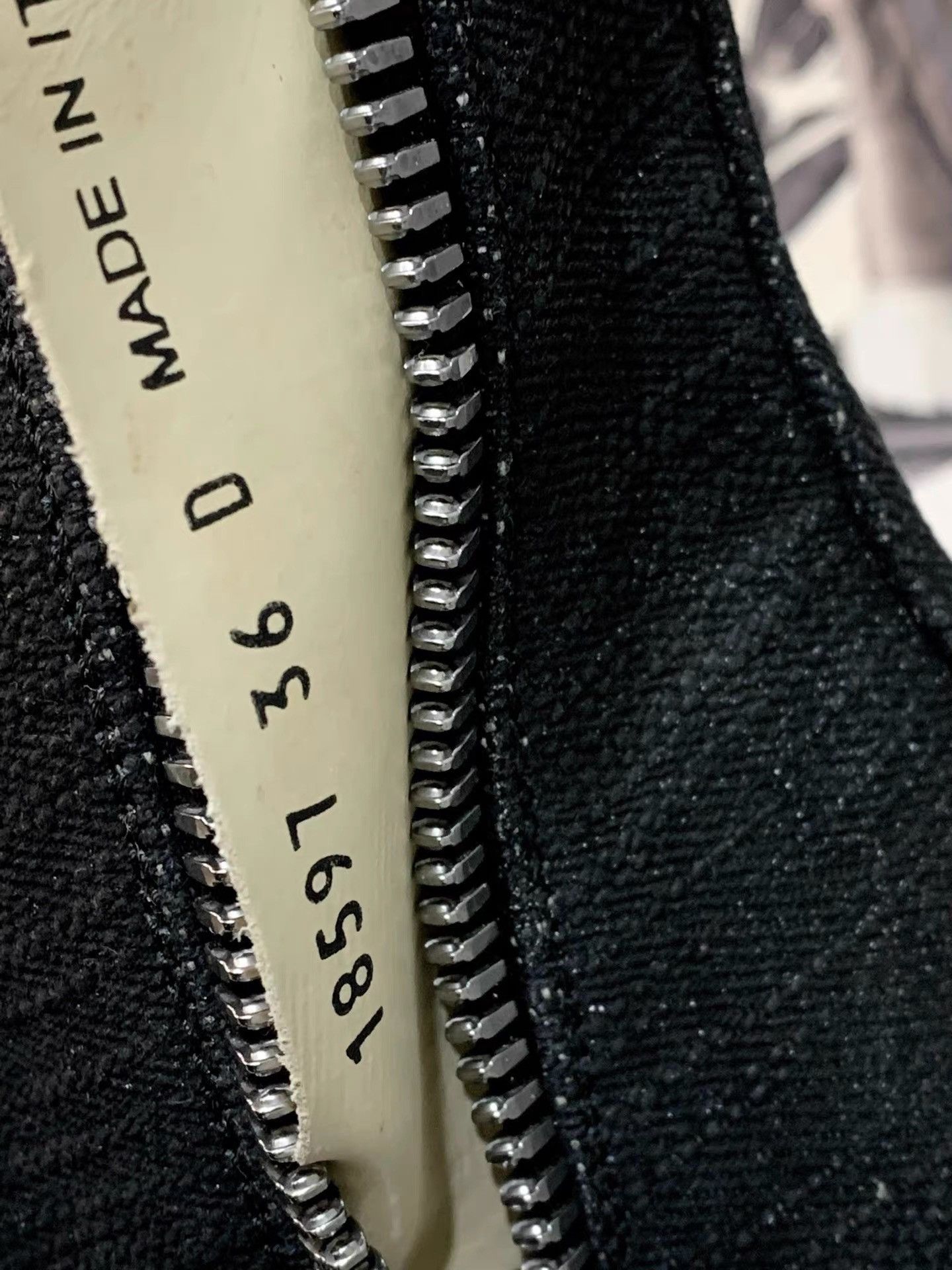 Rick Owens Rick Owens Double Sole Big Converse K34 Size US 6 / IT 36 - 9 Thumbnail