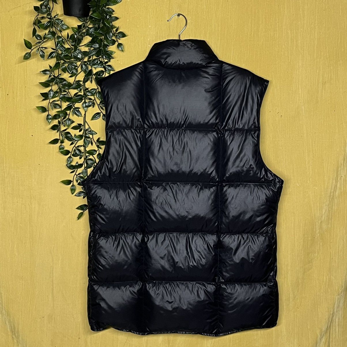 Sierra Designs a30 Sierra Design Puffer Vest Size US L / EU 52-54 / 3 - 2 Thumbnail