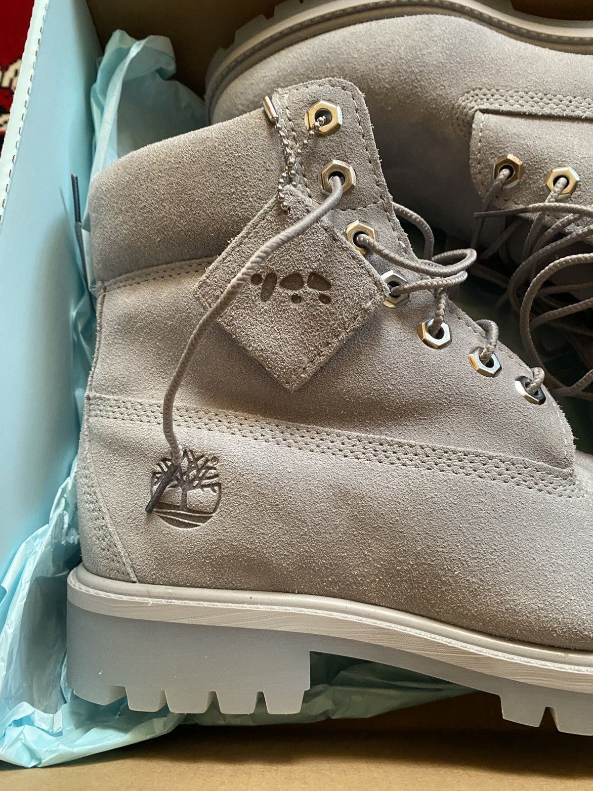 Timberland Timberland IceStudios boots Size US 7.5 / EU 40-41 - 2 Thumbnail