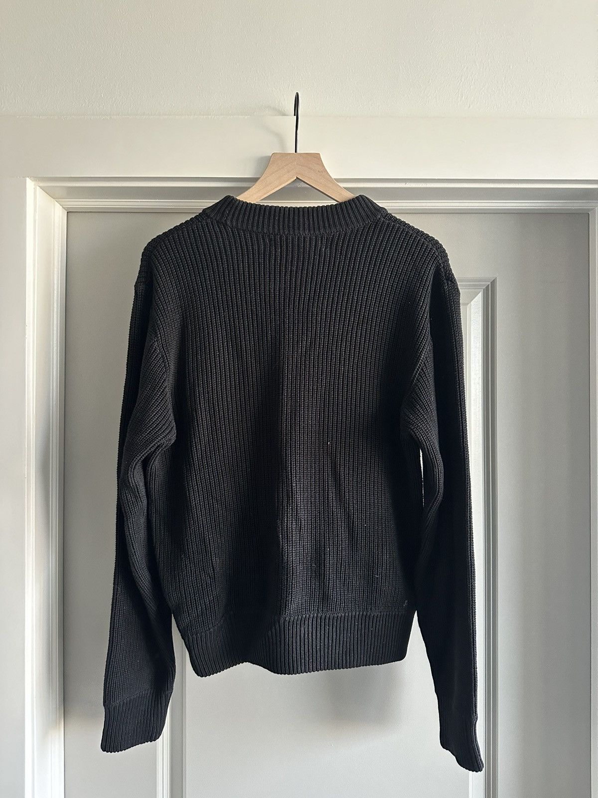 Comme des Garcons Homme Plus Comme des garcons sweatshirt Size US M / EU 48-50 / 2 - 5 Thumbnail