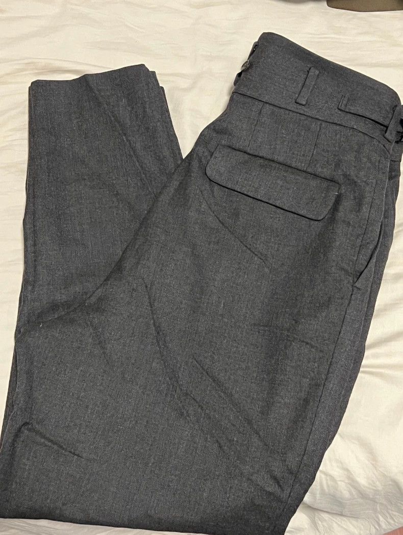 Undercover UNDERCOVER size 4 pants 2505-Nextarrow Size US 30 / EU 46 - 2 Thumbnail