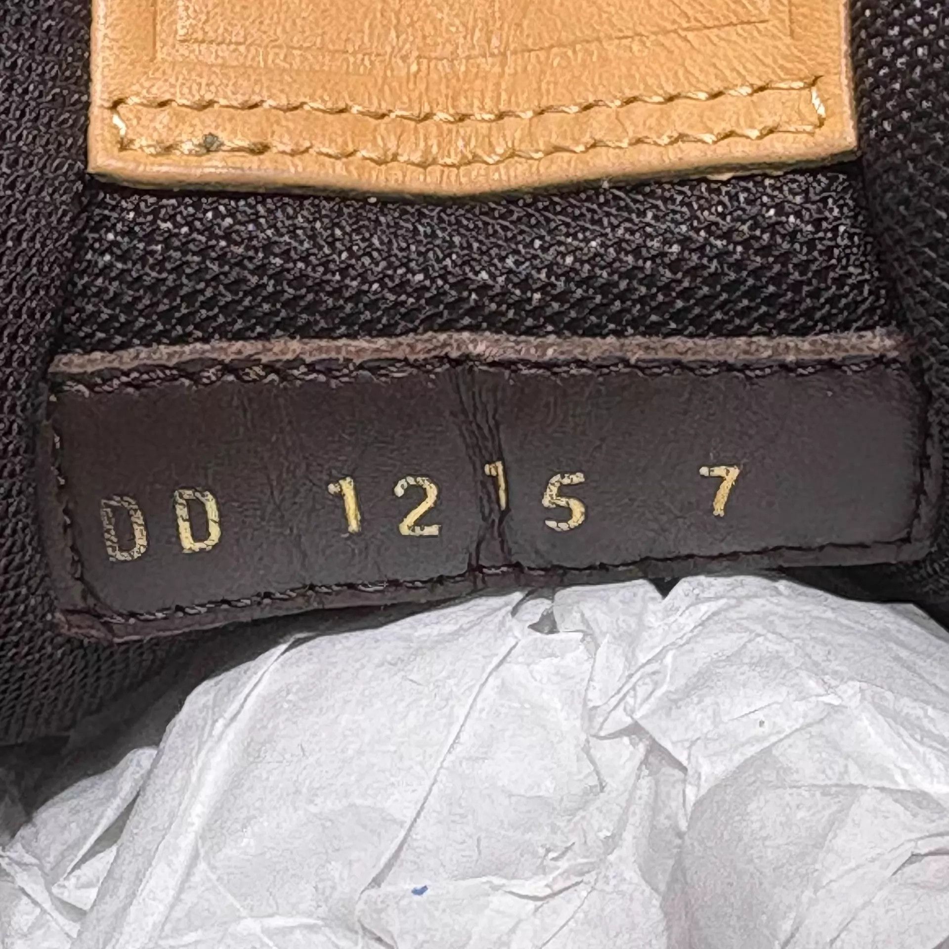 Louis Vuitton LV Classic Brown Suede Sneakers UK7 41 Size US 8 / EU 41 - 8 Thumbnail