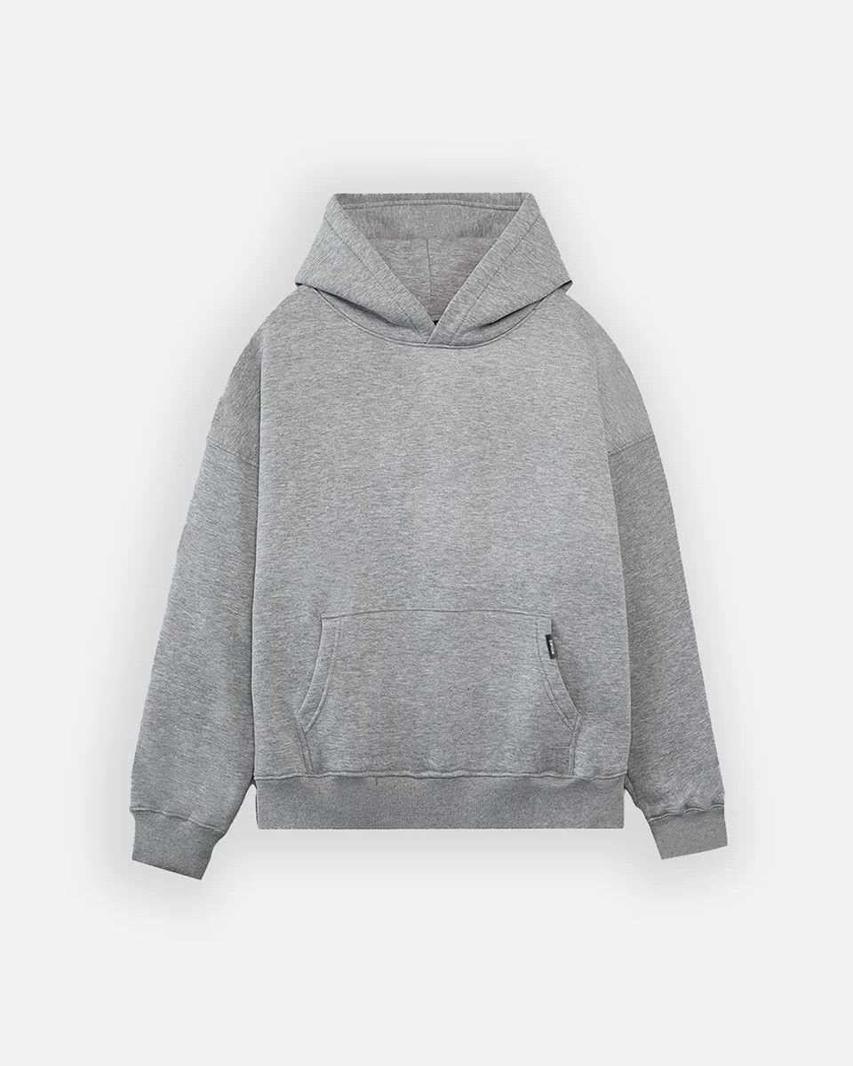 Other Hours Drop shoulder hoodie Size US L / EU 52-54 / 3 - 1 Thumbnail
