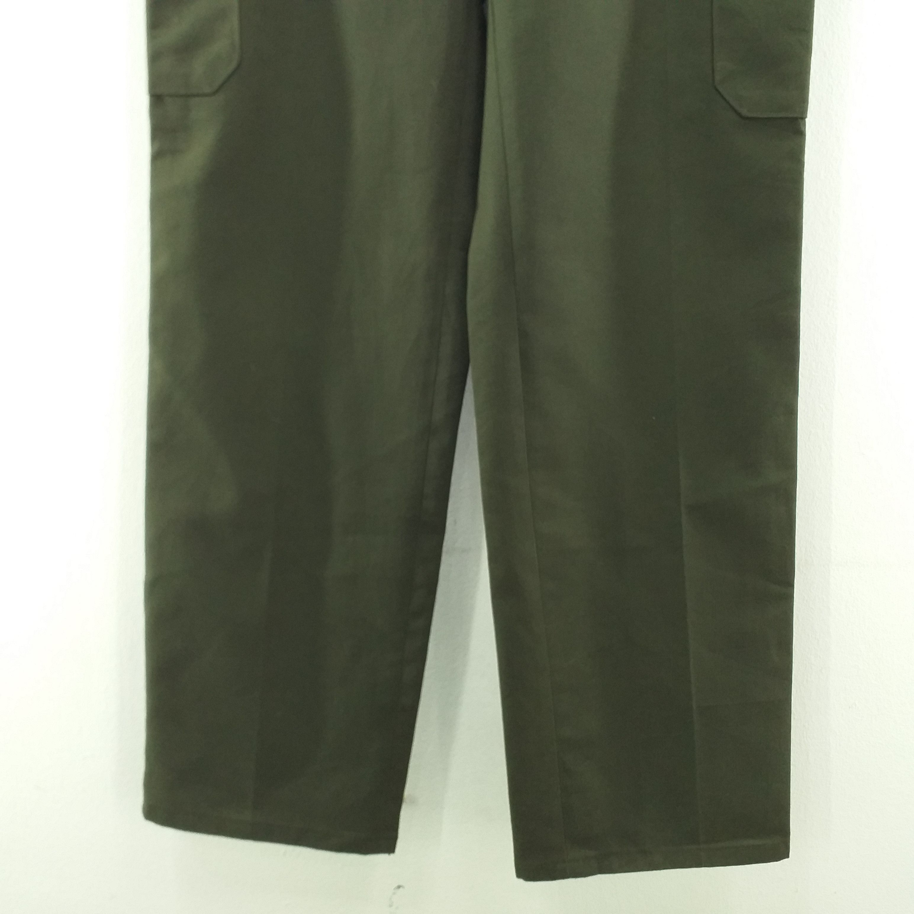 Japanese Brand Horace Small Japanese Brand Cargo Multipocket Pants -CP042 Size US 33 - 6 Thumbnail