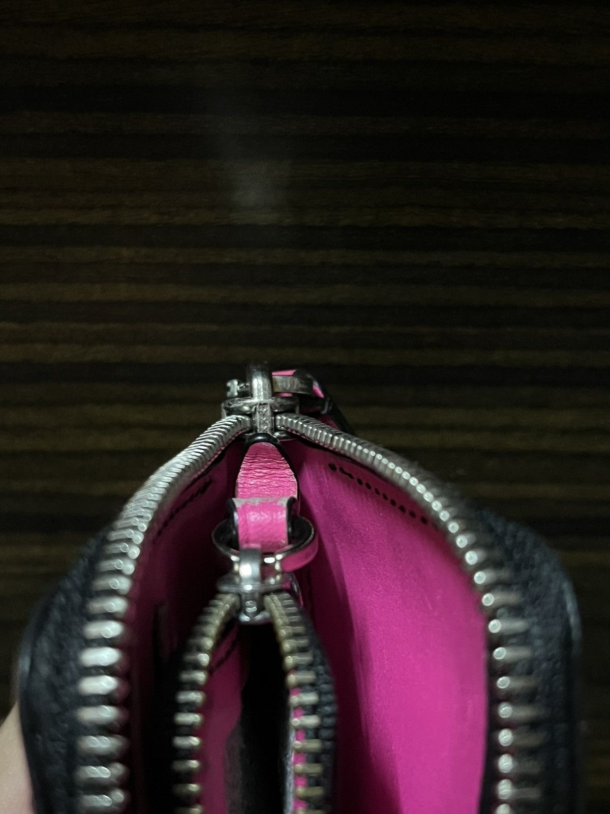 3.1 Phillip Lim Small Pinky L-wallet Zippy Size ONE SIZE - 9 Thumbnail