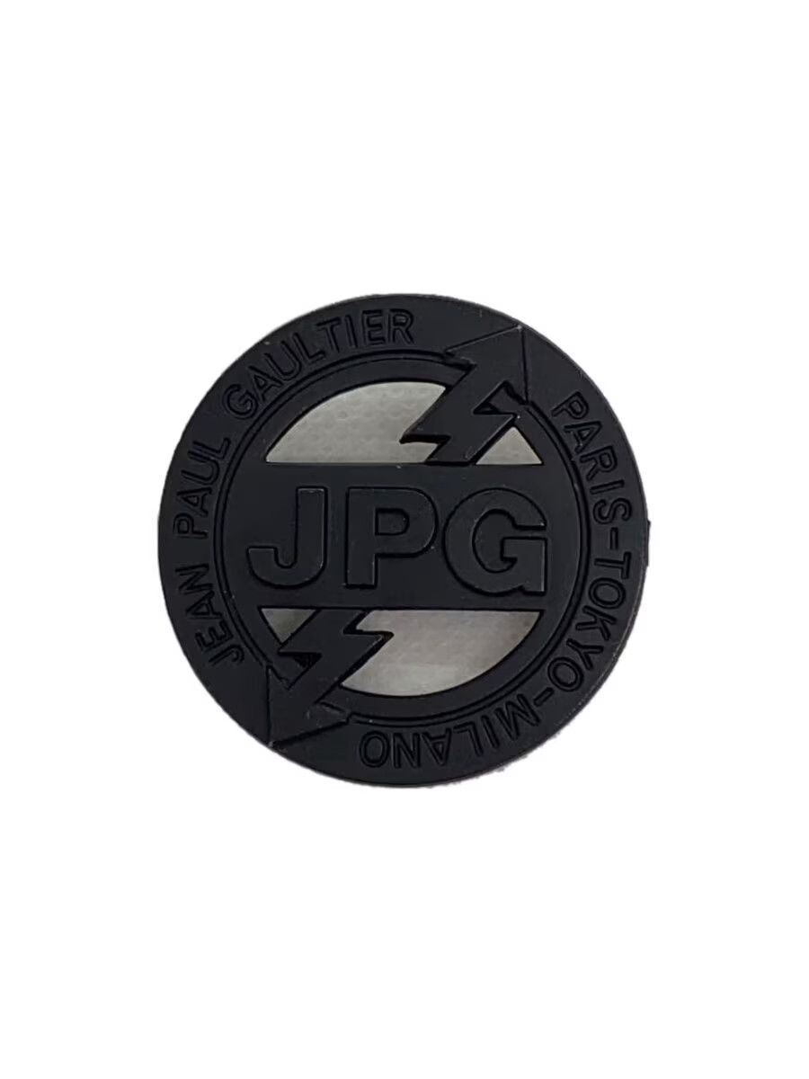 Jean Paul Gaultier Archive Logo Pin Badge Size ONE SIZE - 1 Thumbnail