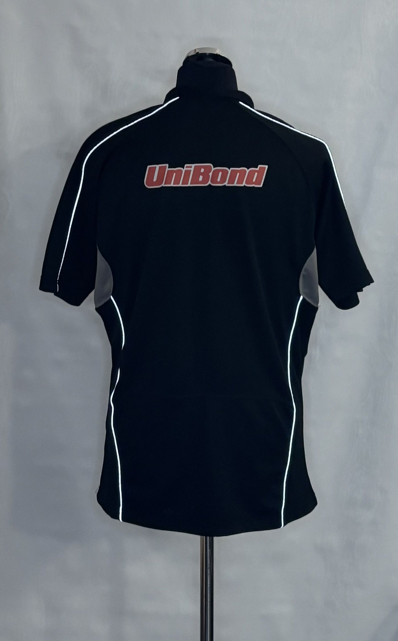 Other Saracens Rugby 2004/2005 Kooga Jersey Size M Size US M / EU 48-50 / 2 - 2 Thumbnail