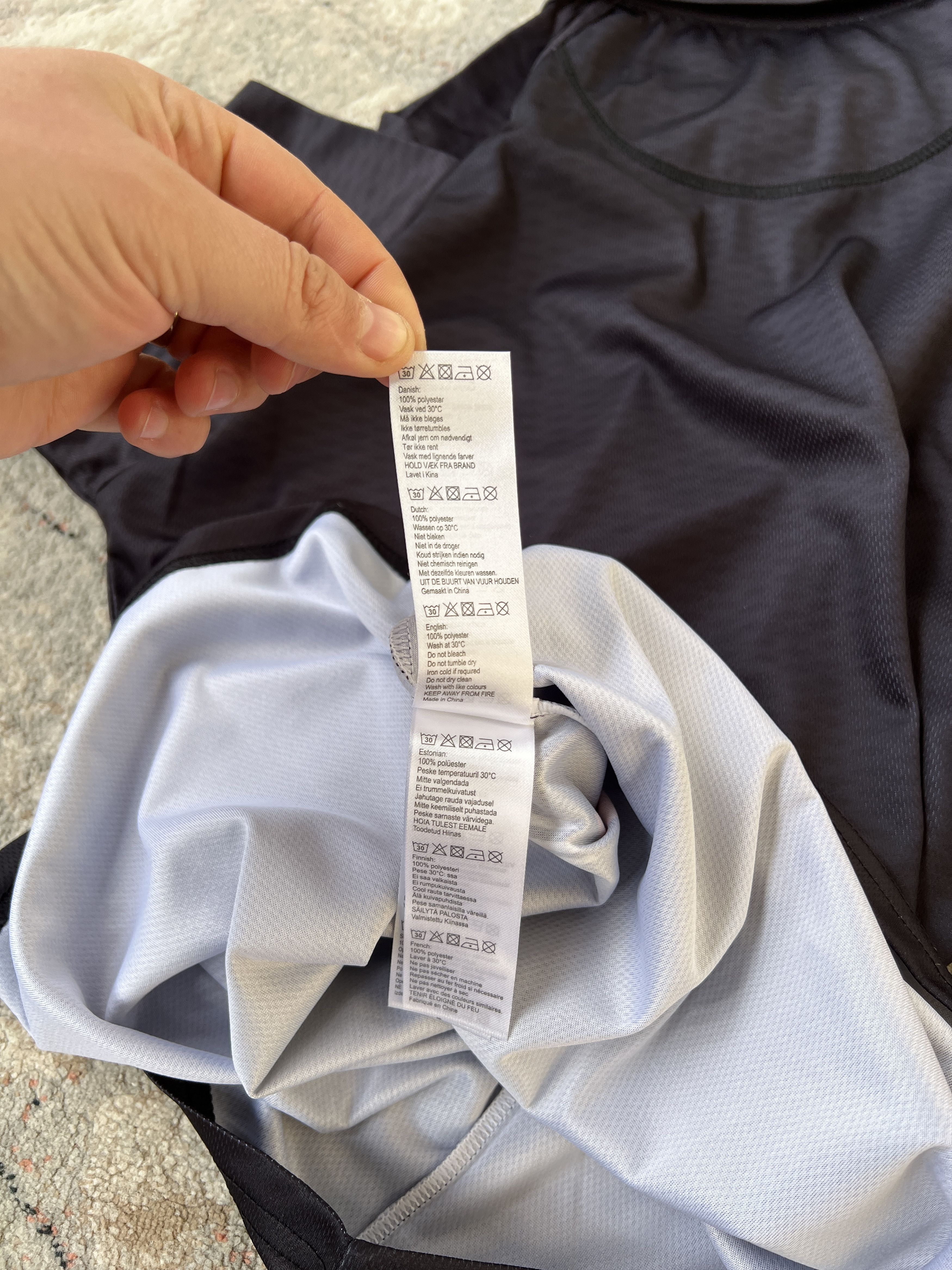 Honda Honda Type R Polo Shirt Size US M / EU 48-50 / 2 - 6 Thumbnail
