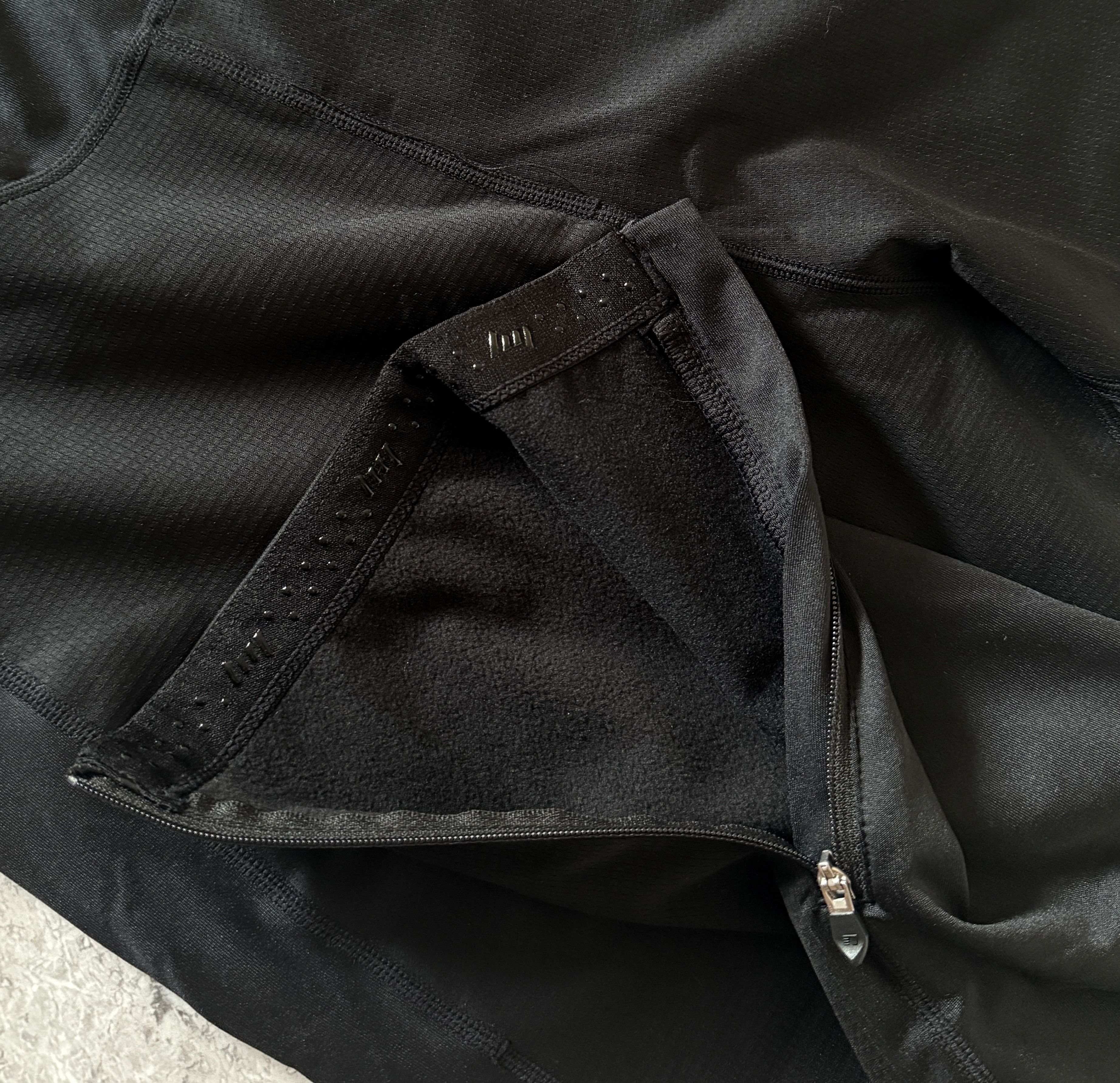 Newline NEWLINE MEN CORE BIKE LONG BIB BLACK SIZE S-M Size US M / EU 48-50 / 2 - 10 Thumbnail