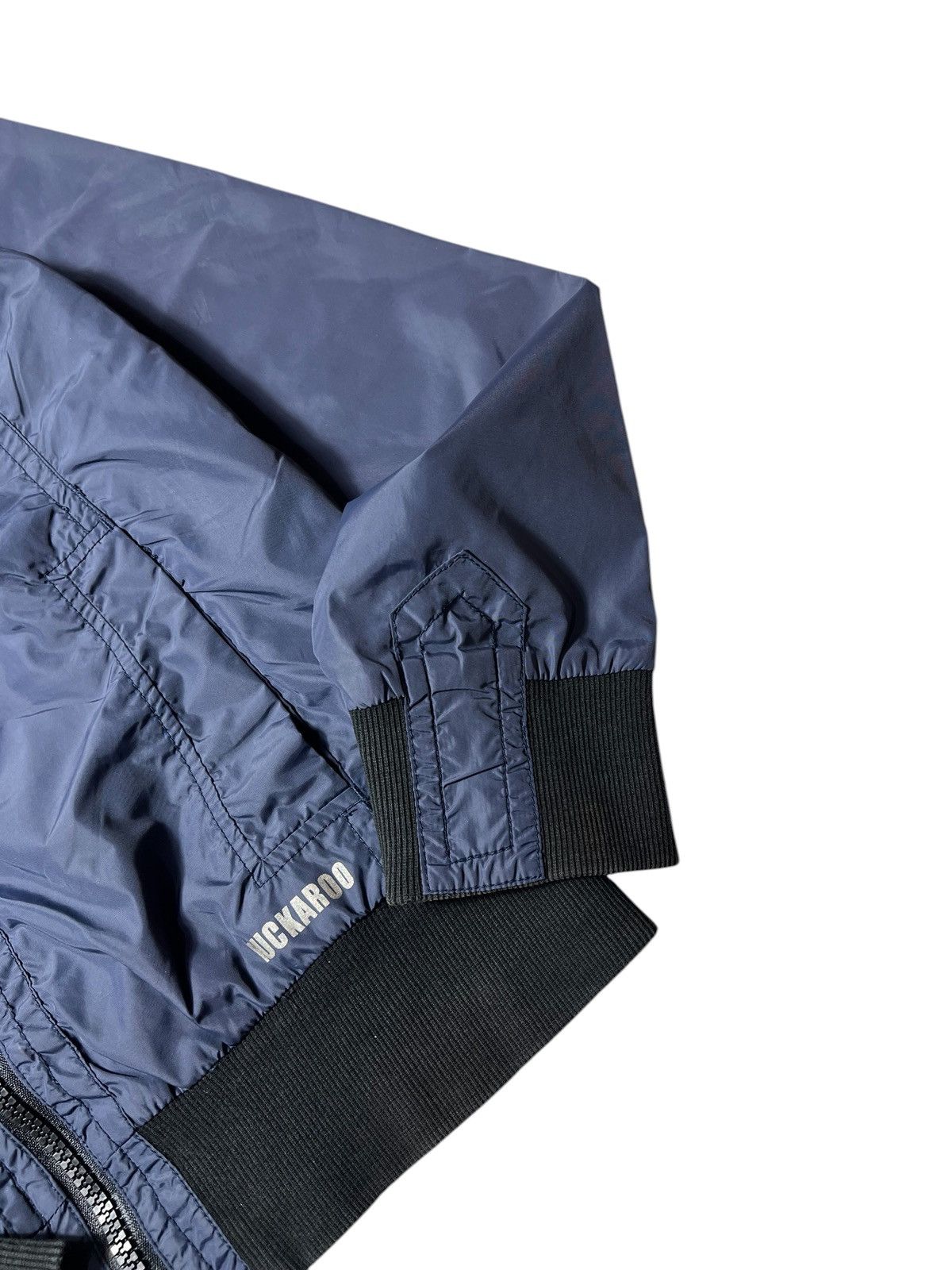 Japanese Brand Bono GOA Style Japanese Cargo Jacket Size US L / EU 52-54 / 3 - 5 Thumbnail