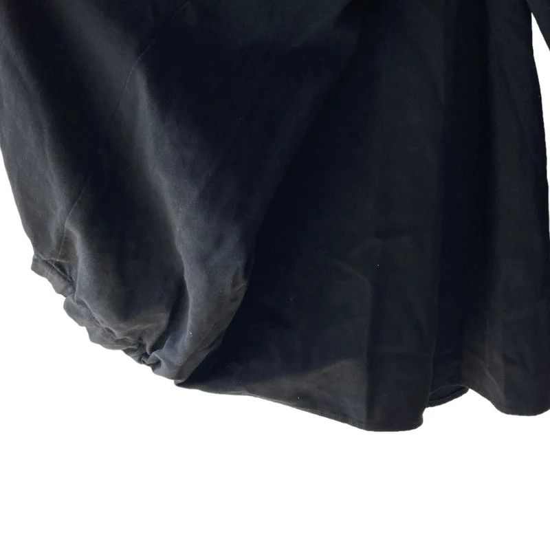 Yohji Yamamoto Yohji Yamamoto pour homme KARASU Pants Size US 31 - 7 Thumbnail