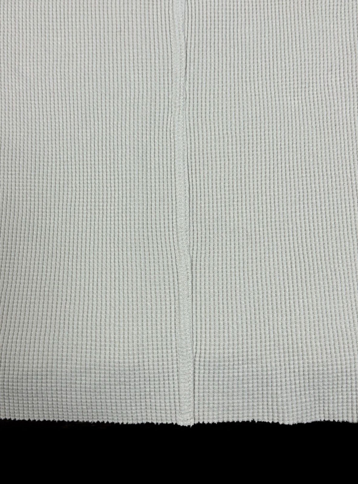Essentials Fear of God Collection One 2015-2016 Thermal Polo Size US S / EU 44-46 / 1 - 9 Thumbnail
