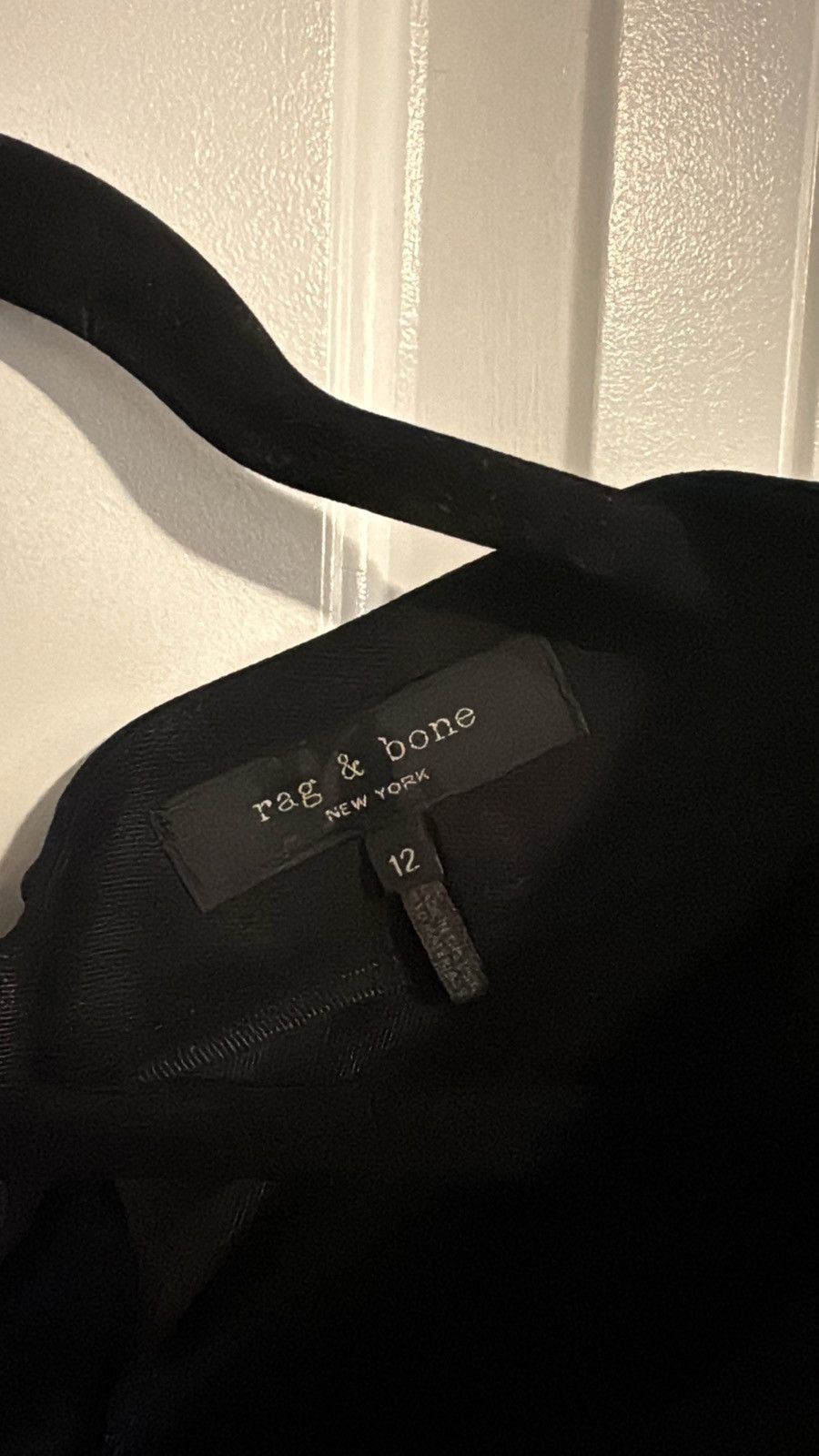Rag & Bone Rag & bone pant Size 34" / US 12 / IT 48 - 2 Thumbnail