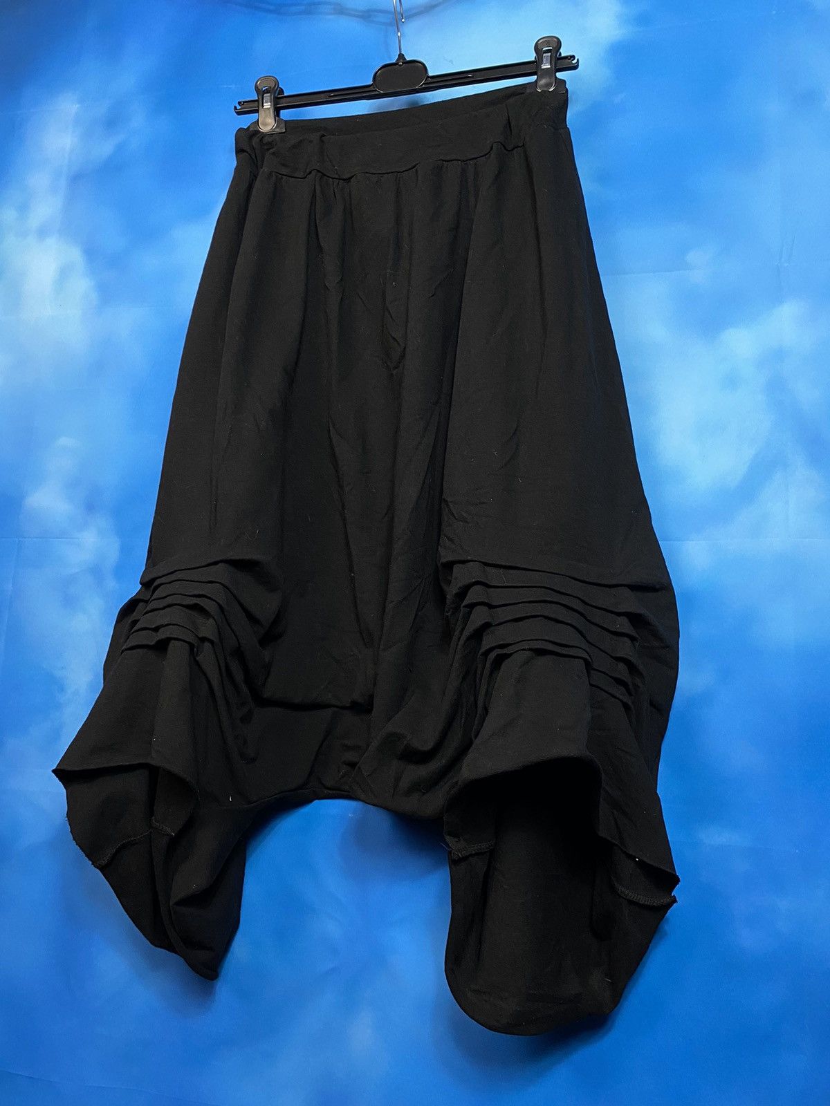 Japanese Brand RARE❗️KOSTUMN1 GENYAL JAPANESE STYLE PANTS Size US 32 / EU 48 - 2 Thumbnail