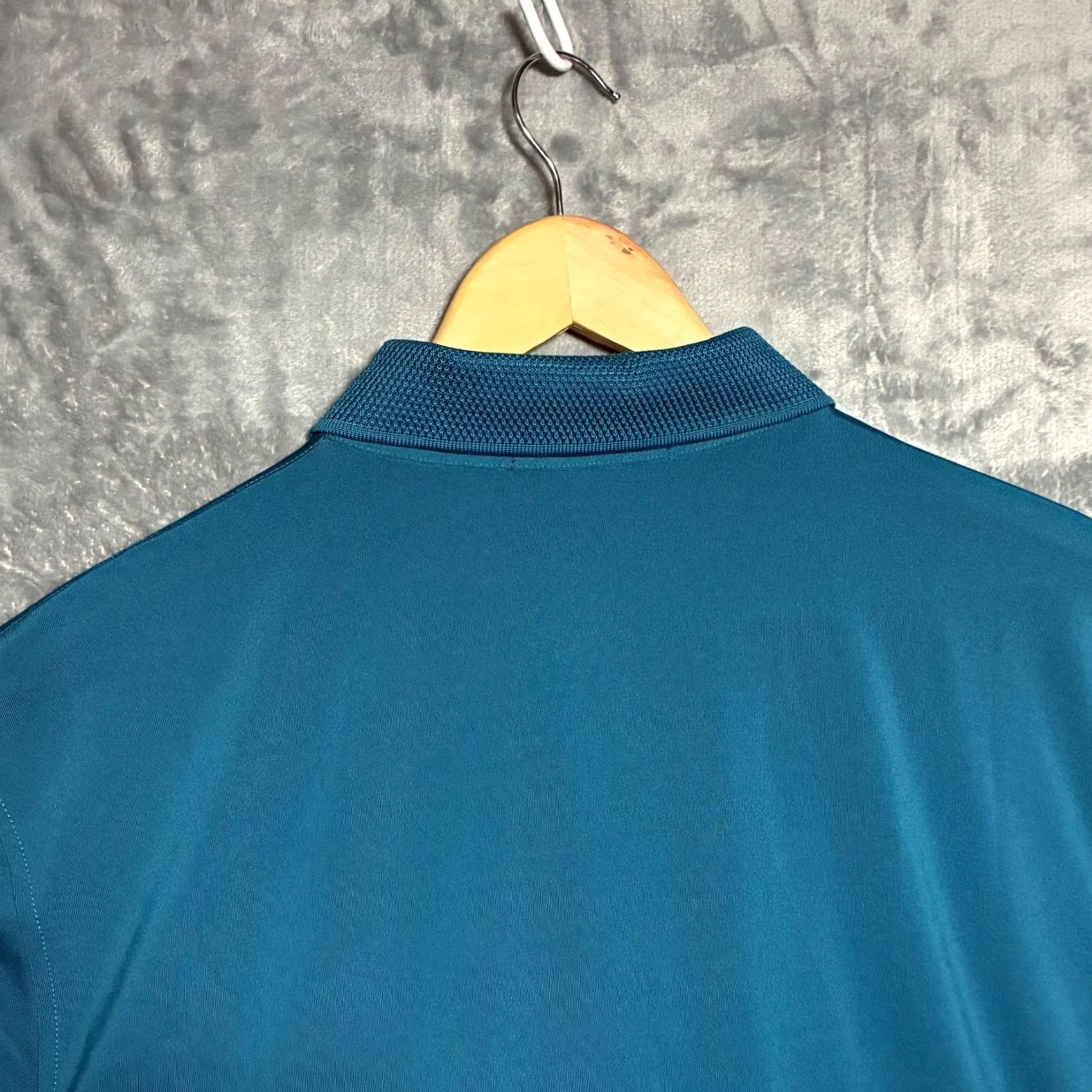 Vintage EUC GREYSON Teal Performance Polo Shirt Golf Athleisure Men's XL Size US XL / EU 56 / 4 - 5 Thumbnail