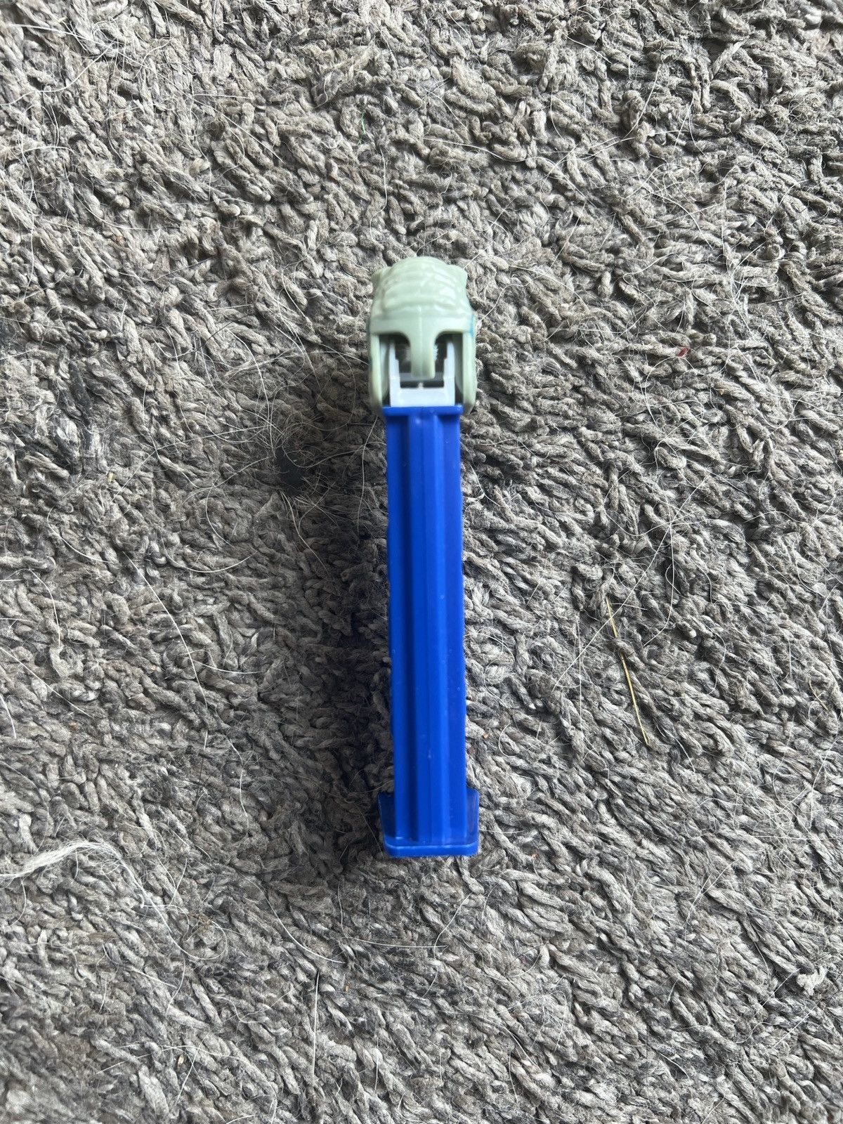 Universal Studios Jurassic World Blue The Raptor Pez Dispenser Size ONE SIZE - 5 Thumbnail