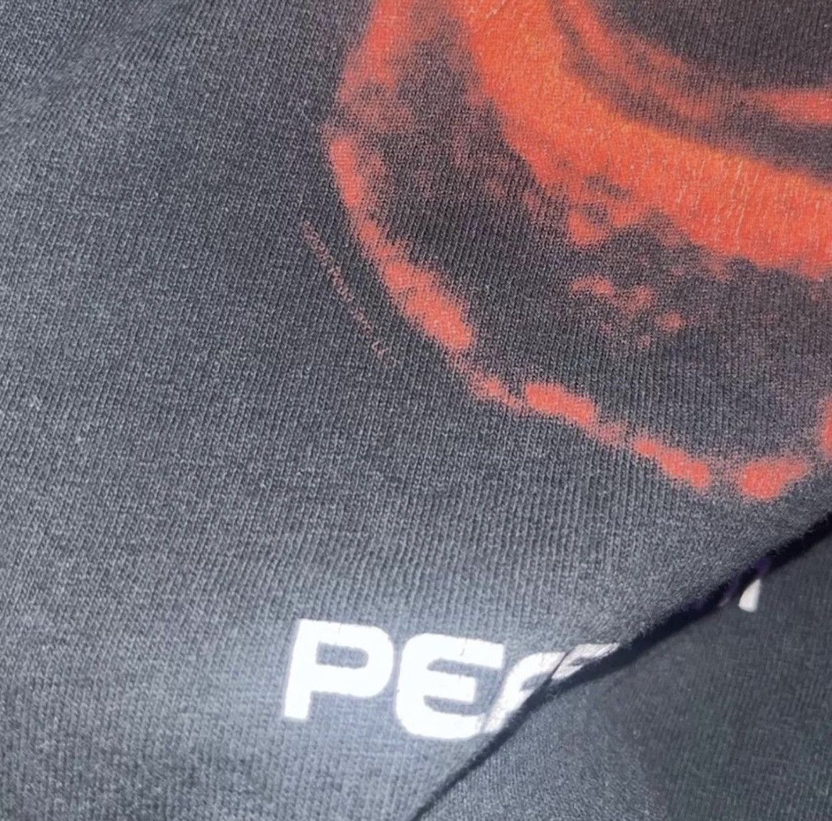 Band Tees × Vintage Pearl Jam Binaural Grail size Large Mens Size US L / EU 52-54 / 3 - 3 Thumbnail