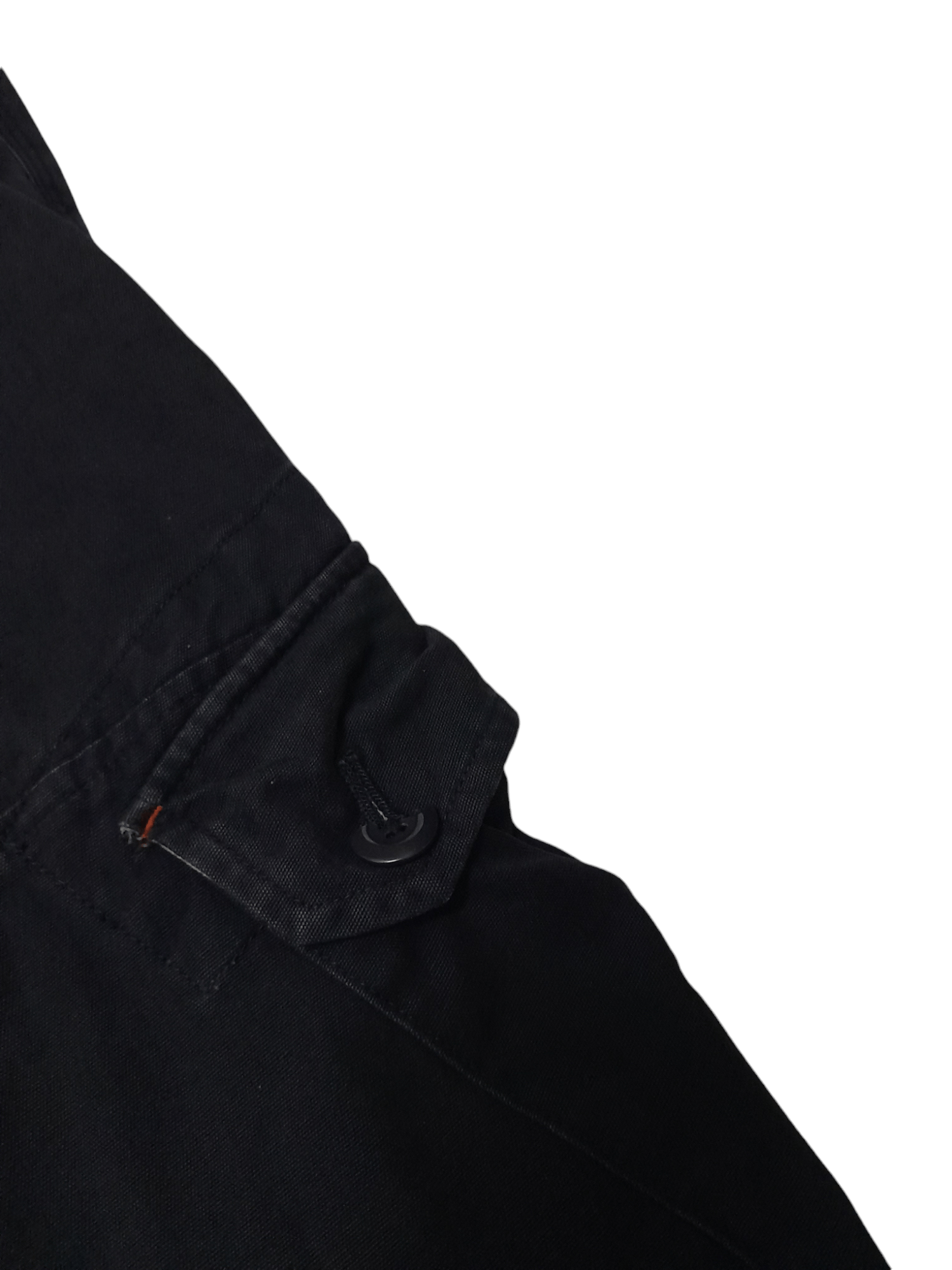 Airwalk Airwalk Short Baggy Pant Bill Mann & George Yohn (F341) W33 Size US 33 - 5 Thumbnail
