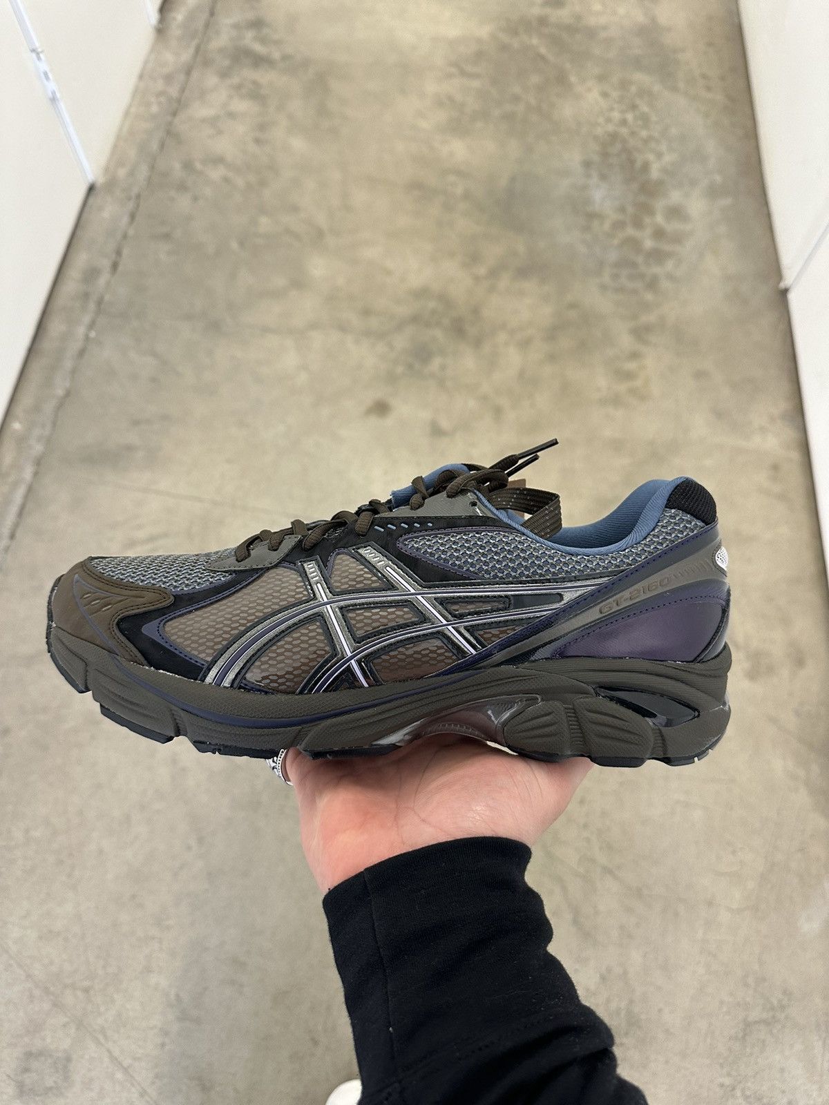Asics × Kiko Kostadinov Kiko kostadinov ASICS new trainer | Grailed