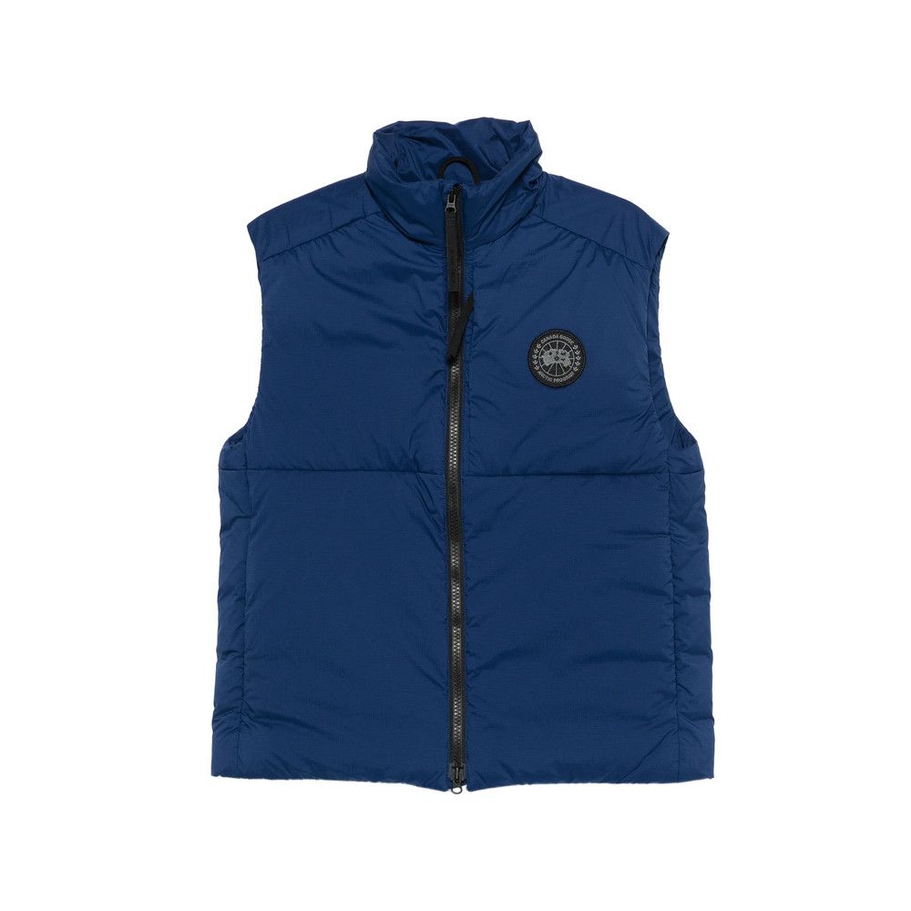Canada Goose Canada Goose BLUE Jackets - Waistcoats & Gilets Size US S / EU 44-46 / 1 - 1 Thumbnail