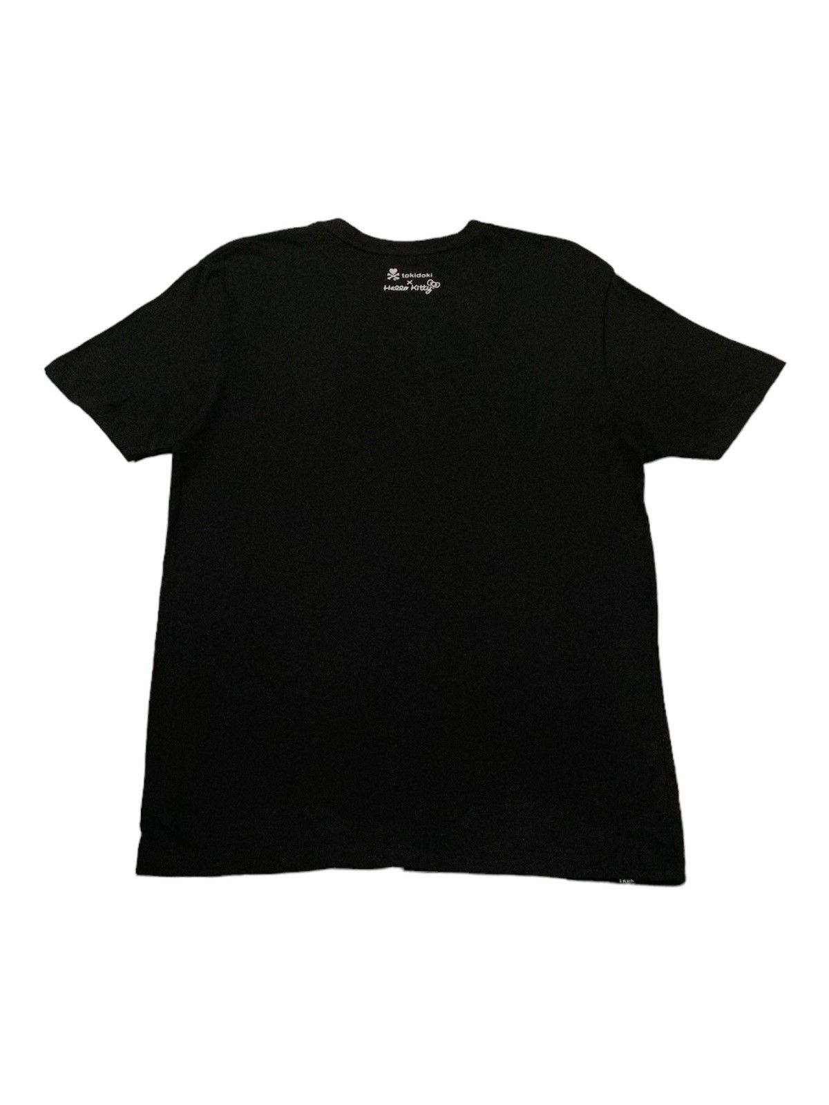tokidoki Hello Kitty X Tokidoki Fushion Spikes Hello Kitty Tshirt Size US L / EU 52-54 / 3 - 2 Thumbnail