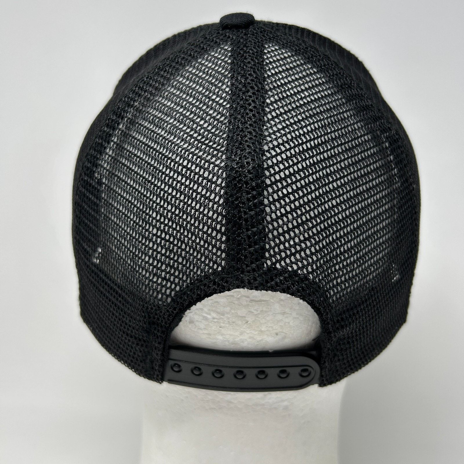 Vintage Vintage Pittsburgh Pirates Trucker Hat Baseball Cap Black Size ONE SIZE - 3 Thumbnail