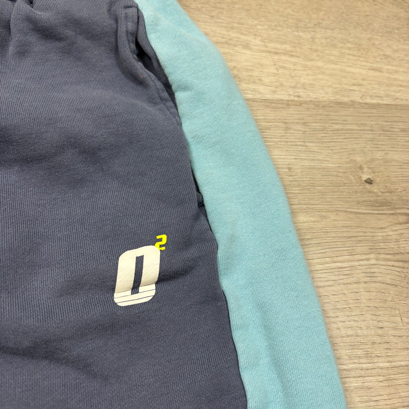 Oakley Oakley Racing Team Pants Custom Fit Joggers Sweatpants XL Size US 35 - 3 Thumbnail