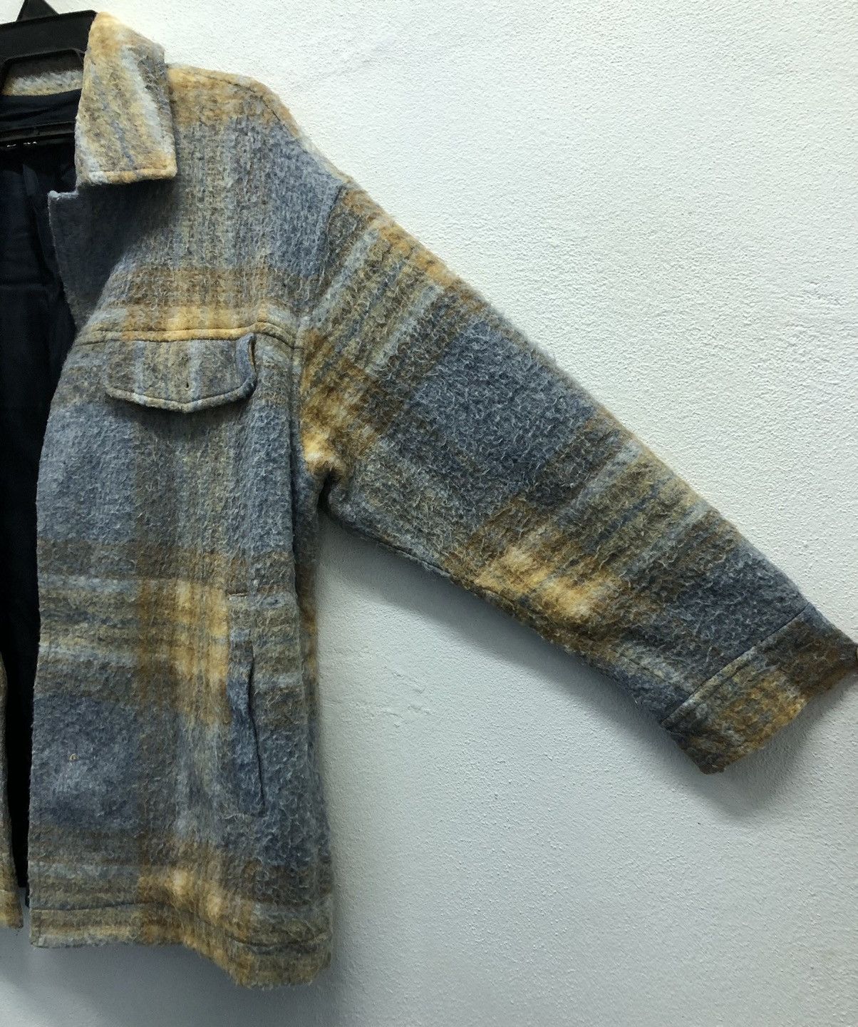 Zara Vintage Zara Jacket Size US S / EU 44-46 / 1 - 3 Thumbnail