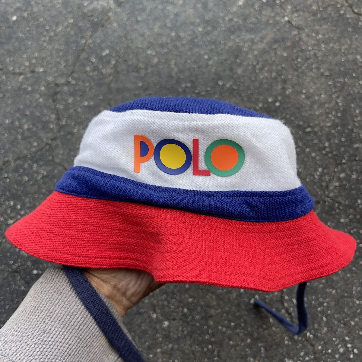 Polo Ralph Lauren × Ralph Lauren × Vintage KIDS POLO RALPH LAUREN 