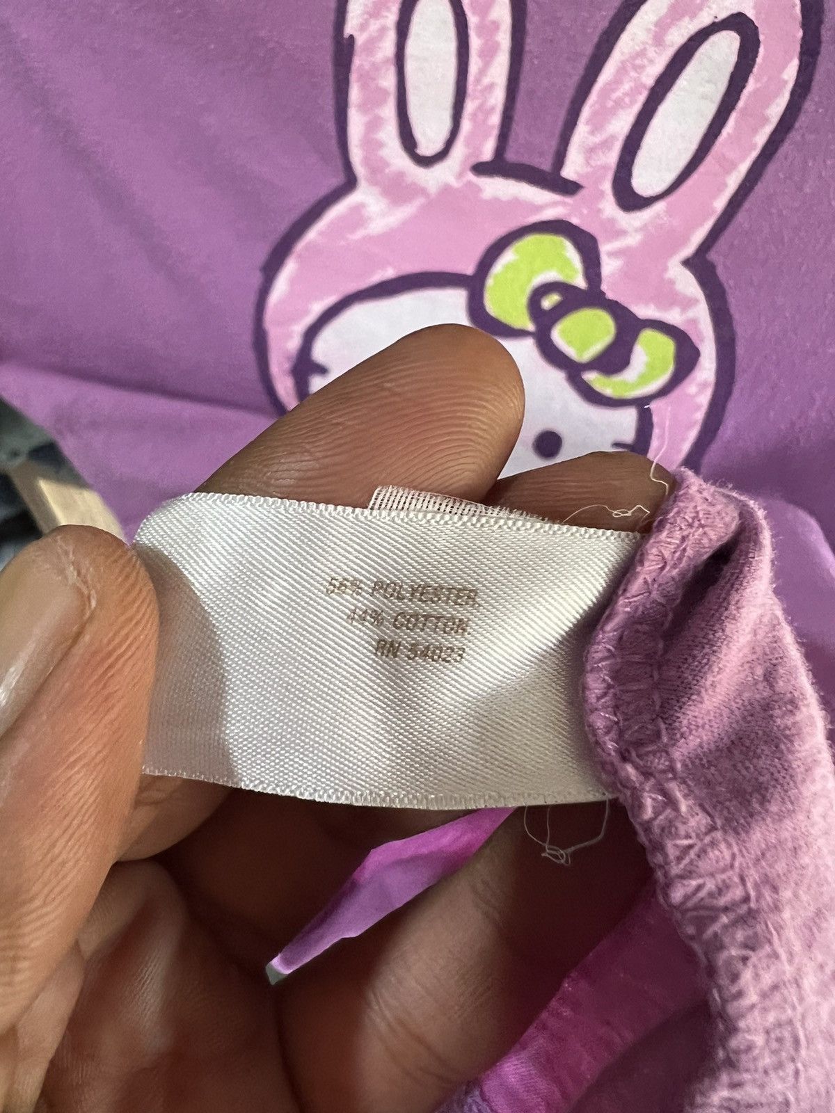 Cartoon Network 🔥Old Navy Hello Kitty Tees Size XS / US 0-2 / IT 36-38 - 9 Thumbnail