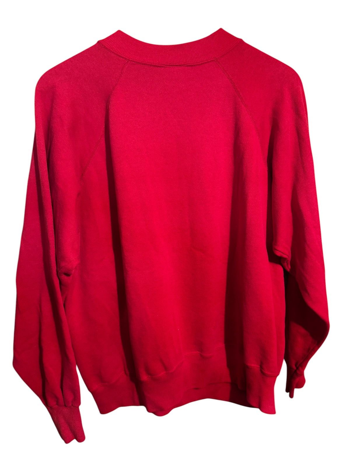 Marlboro Marlboro crewneck classic logo hit Size US XL / EU 56 / 4 - 4 Thumbnail