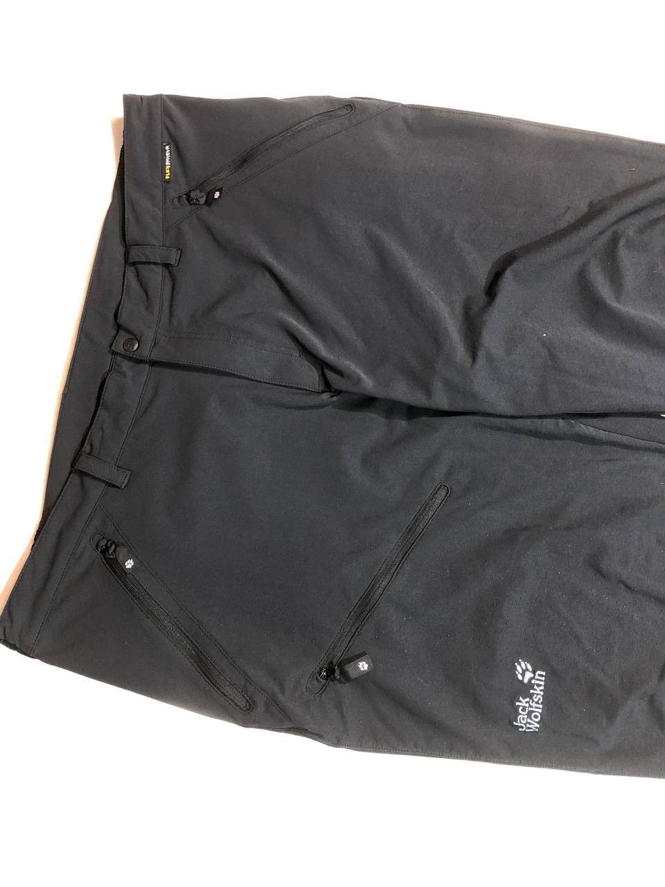 Jack Wolfskin Jack Wolfskin At Home Outdoors soft shell Size US 38 / EU 54 - 6 Thumbnail