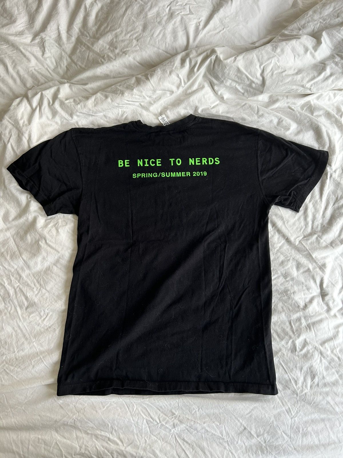 LANDLORD Rare Landlord Shirt Fashion Week 2019 Size US L / EU 52-54 / 3 - 4 Thumbnail