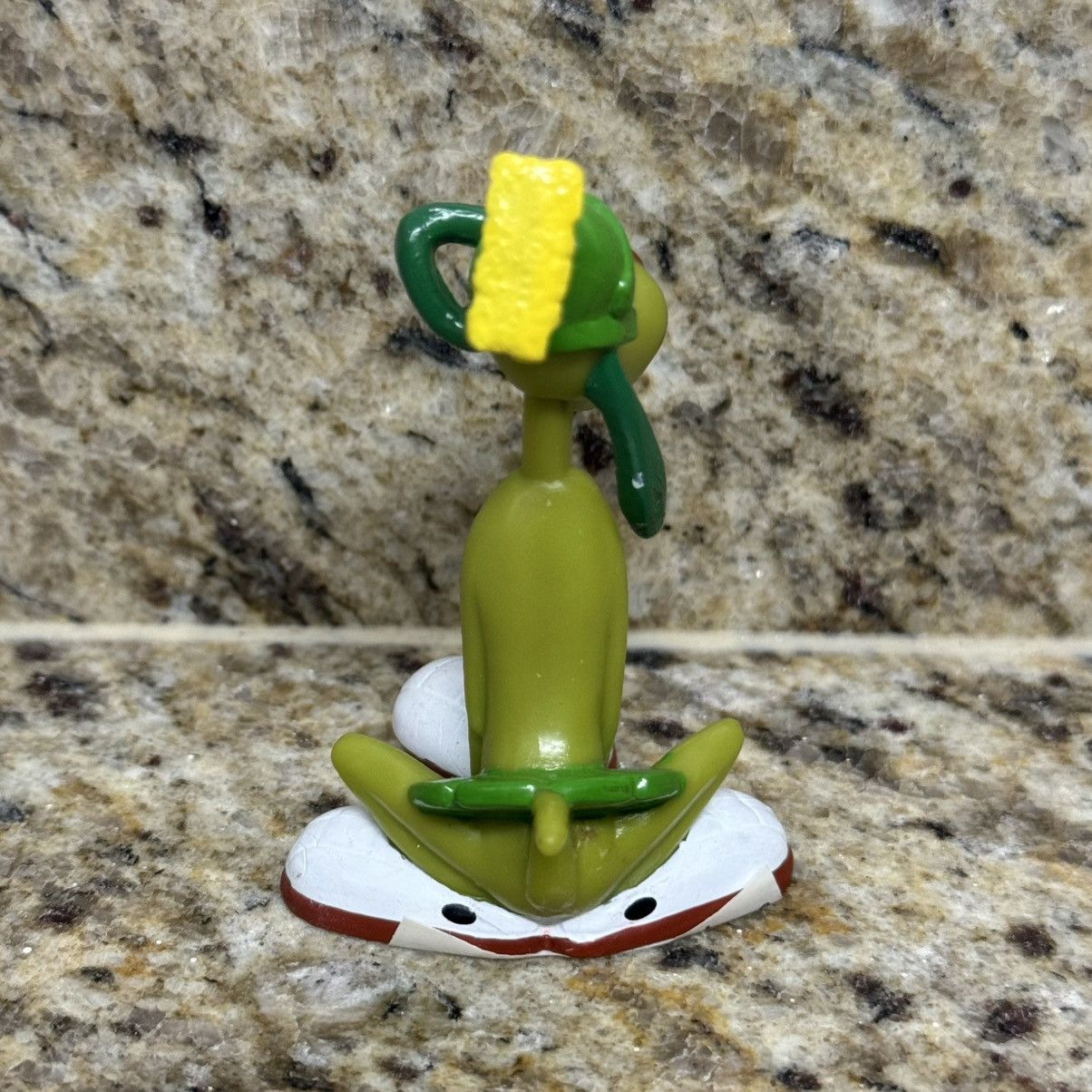 Vintage × Warner Bros 1996 Marvin the Martian K-9 Dog Looney Tunes