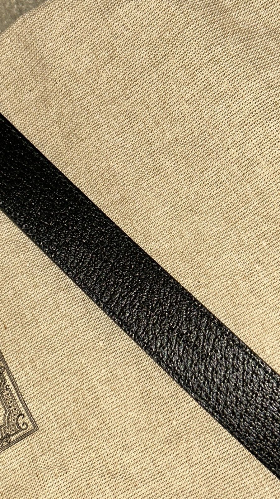 Gucci Gucci Large Pet Leash Size ONE SIZE - 7 Thumbnail