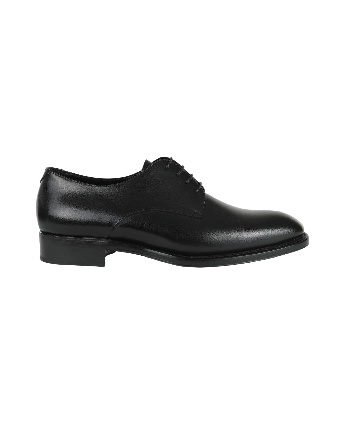 Saint Laurent Paris Saint Laurent Adrien Derbies Size US 9 / EU 42 - 1 Thumbnail