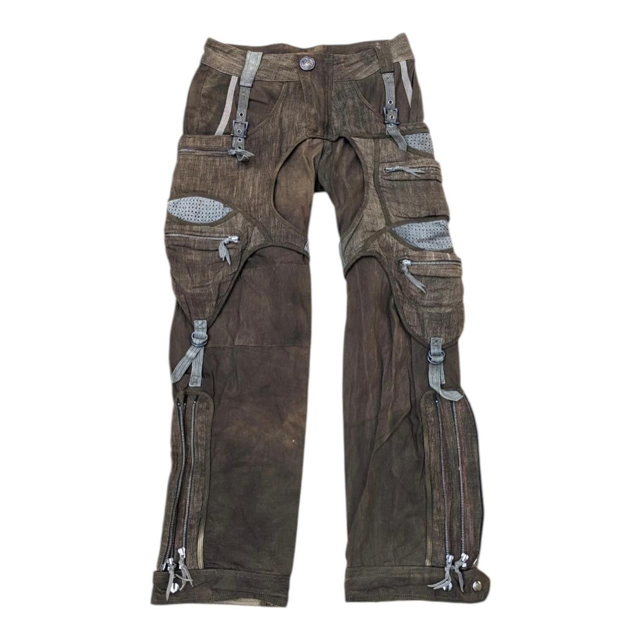 14th Addiction 14th Addiction Cargos Size US 30 / EU 46 - 1 Preview