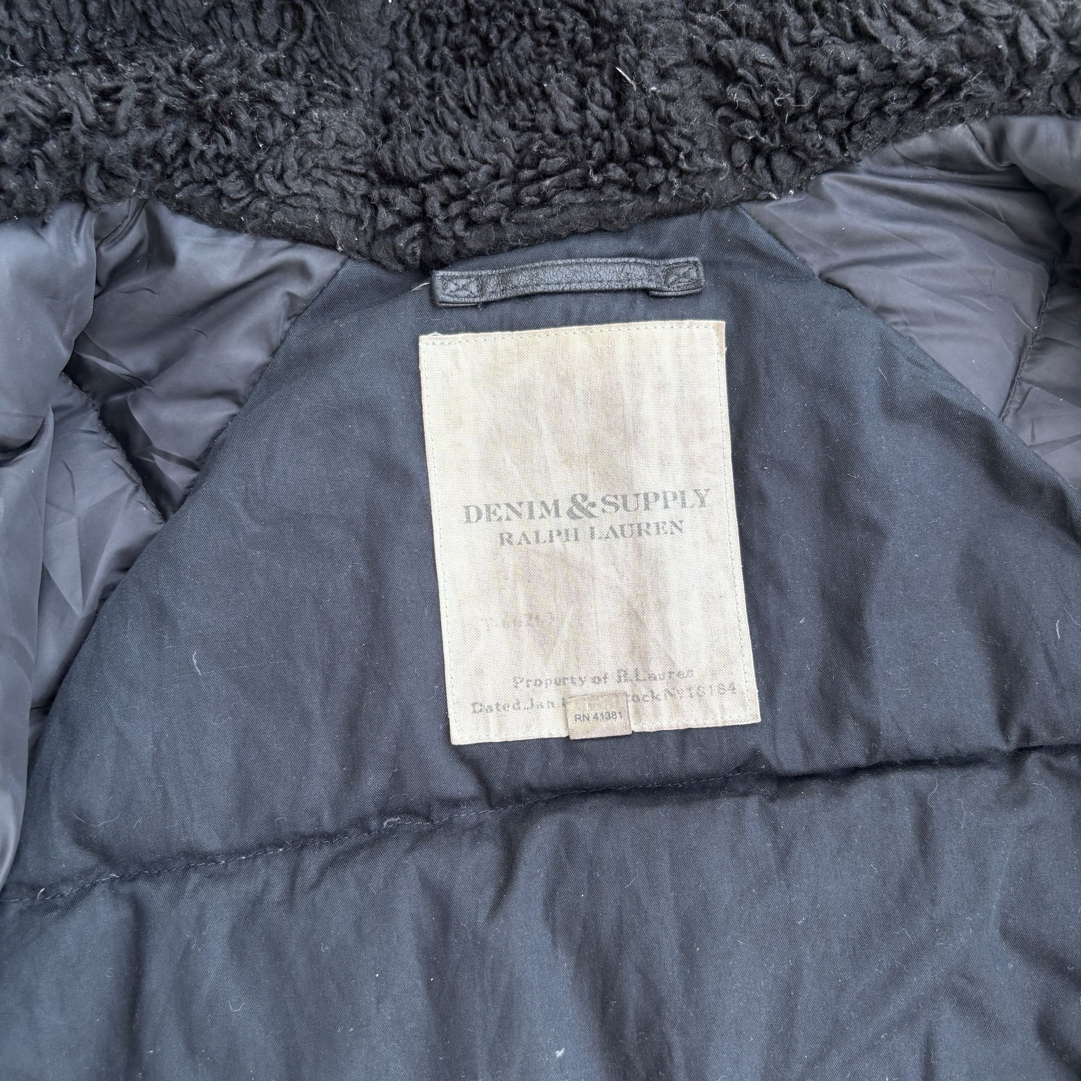 Denim & Supply Ralph Lauren Denim supply goose down by raph lauren Size US M / EU 48-50 / 2 - 4 Thumbnail