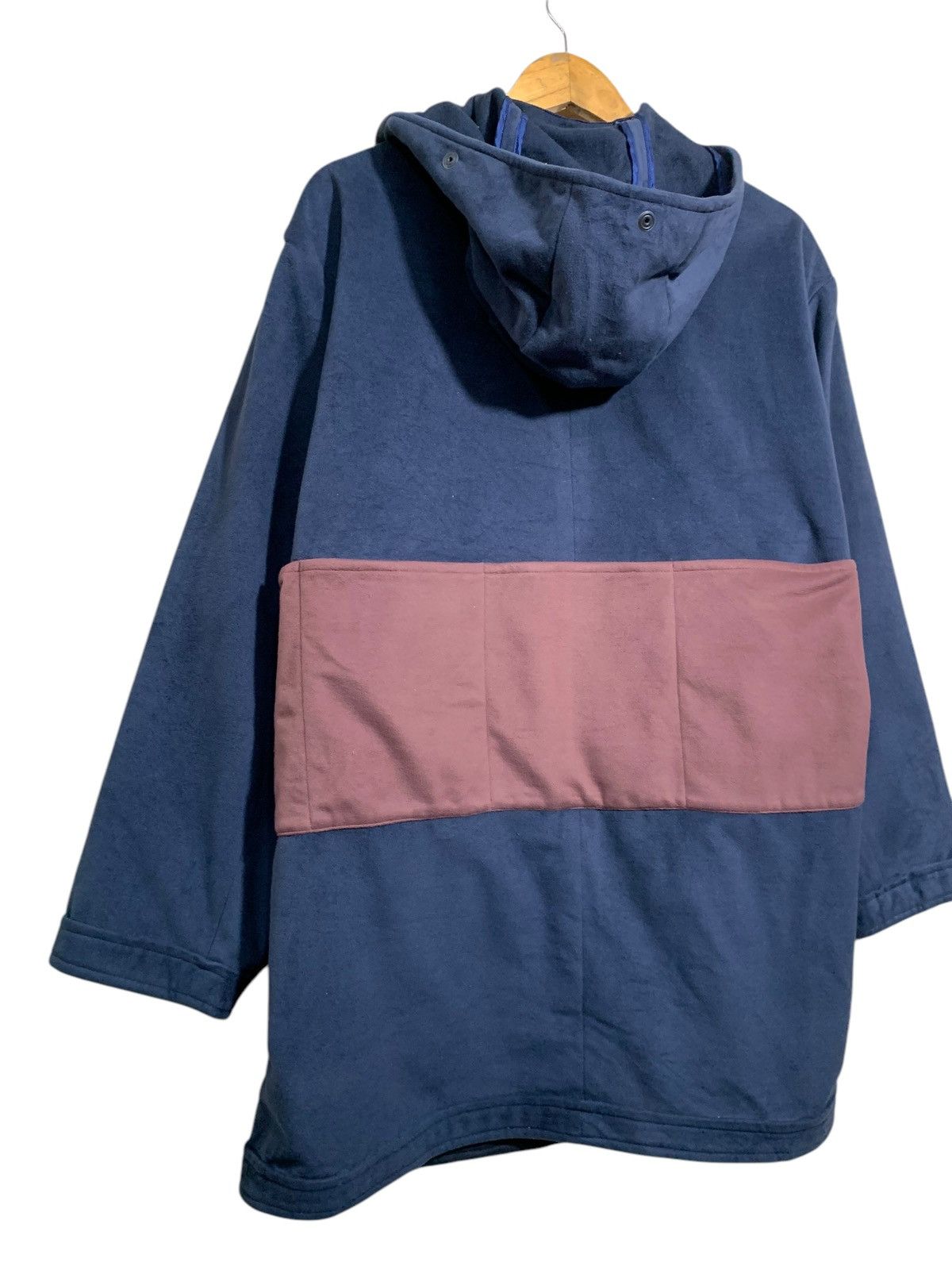 Japanese Brand 🔥JAPANESE BRAND CARDI COATS Size US M / EU 48-50 / 2 - 7 Thumbnail