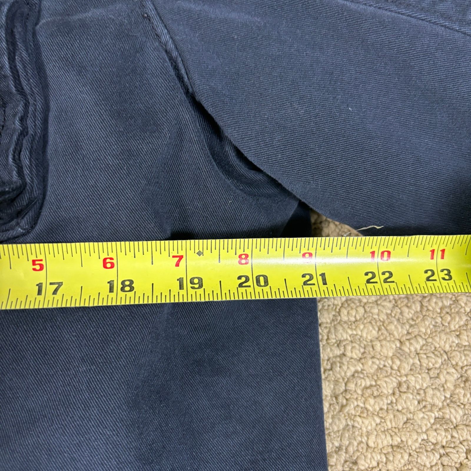 Hollister y2k 2000s Hollister sherpa lined heavy coat jacket workwear Size US S / EU 44-46 / 1 - 5 Thumbnail
